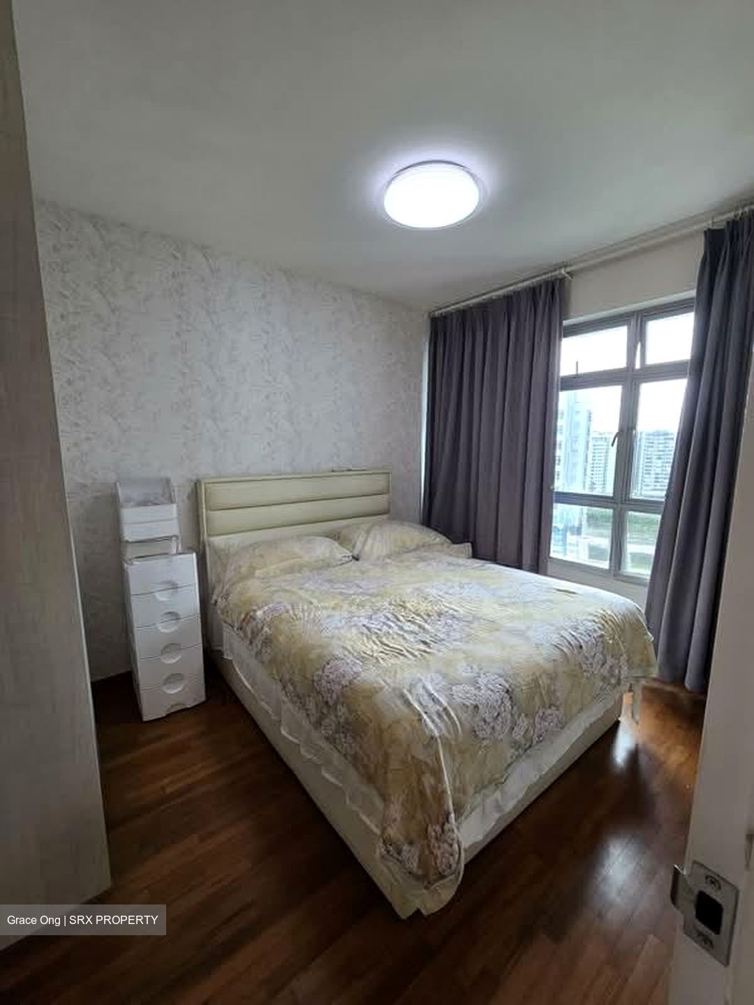 Blk 475C Parkland Residences (Hougang), HDB 3 Rooms #563213371